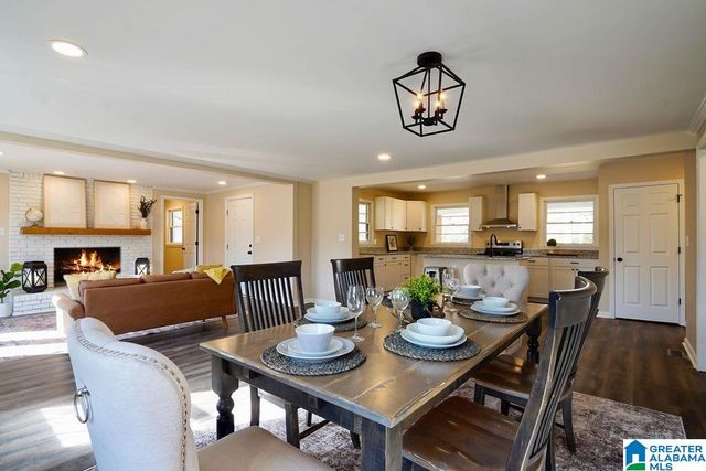 117 MOONEY ROAD, Columbiana, AL 35051