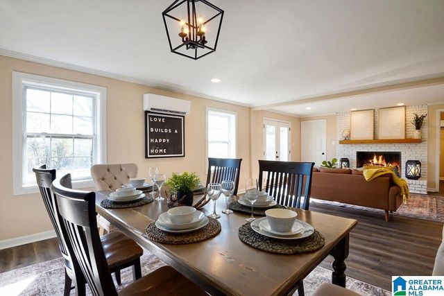 117 MOONEY ROAD, Columbiana, AL 35051