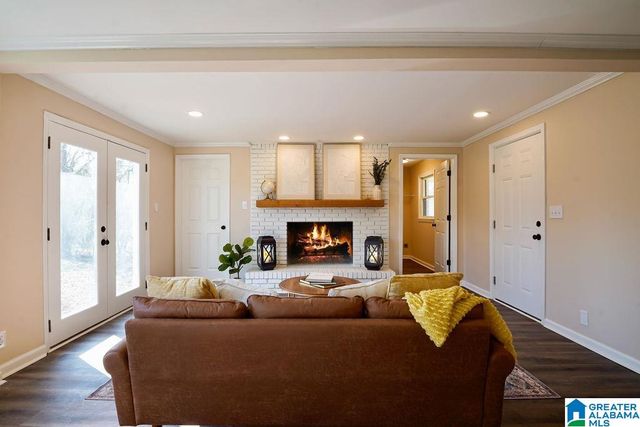 117 MOONEY ROAD, Columbiana, AL 35051