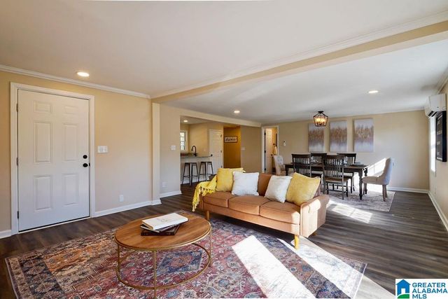 117 MOONEY ROAD, Columbiana, AL 35051