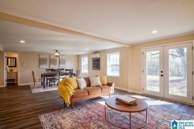 117 MOONEY ROAD, Columbiana, AL 35051