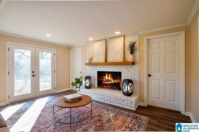 117 MOONEY ROAD, Columbiana, AL 35051