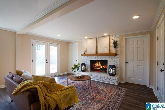 117 MOONEY ROAD, Columbiana, AL 35051