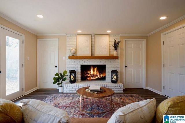 117 MOONEY ROAD, Columbiana, AL 35051