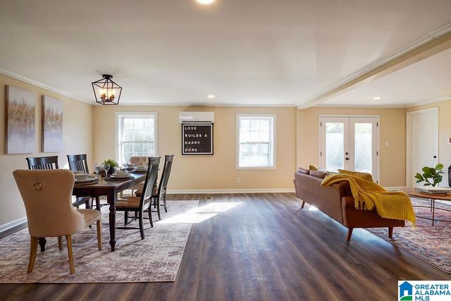 117 MOONEY ROAD, Columbiana, AL 35051