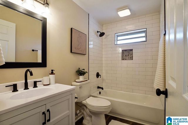 117 MOONEY ROAD, Columbiana, AL 35051