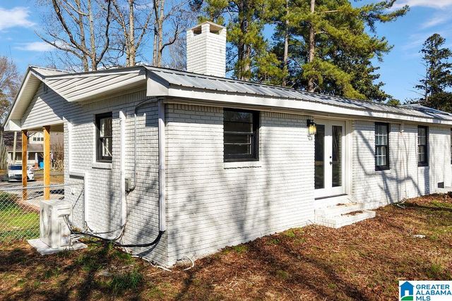 117 MOONEY ROAD, Columbiana, AL 35051