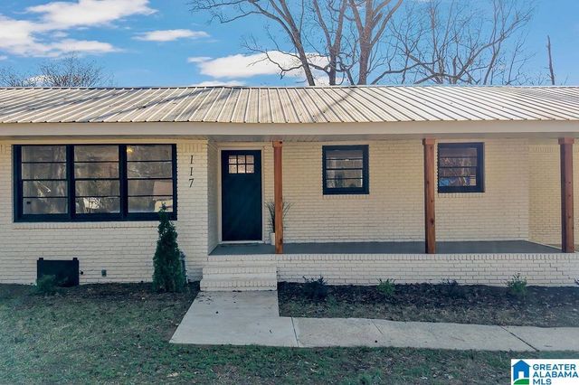 117 MOONEY ROAD, Columbiana, AL 35051