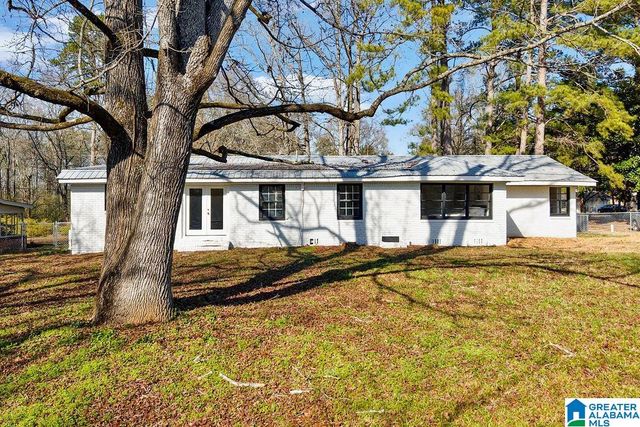 117 MOONEY ROAD, Columbiana, AL 35051