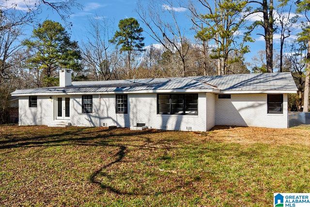 117 MOONEY ROAD, Columbiana, AL 35051