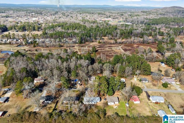 117 MOONEY ROAD, Columbiana, AL 35051