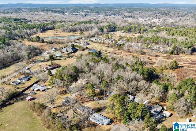 117 MOONEY ROAD, Columbiana, AL 35051