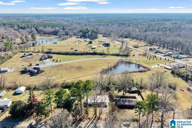117 MOONEY ROAD, Columbiana, AL 35051