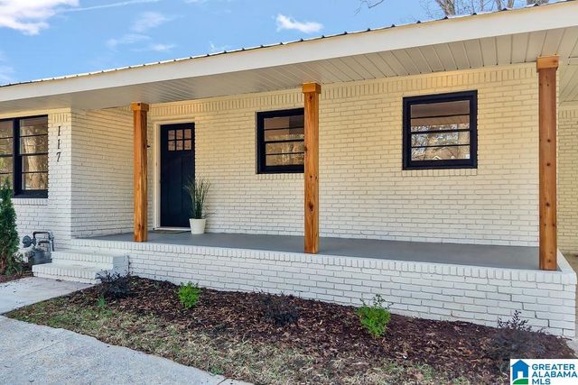 117 MOONEY ROAD, Columbiana, AL 35051