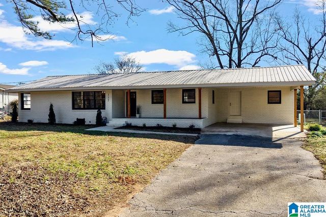 117 MOONEY ROAD, Columbiana, AL 35051