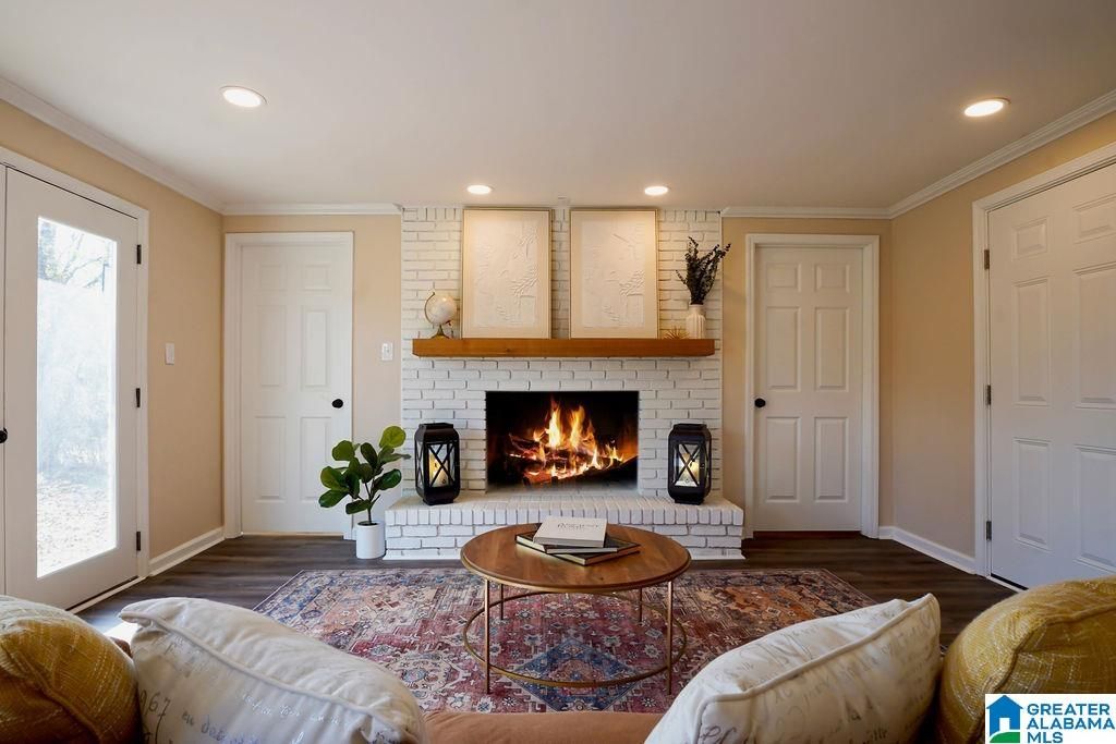 117 MOONEY ROAD, Columbiana, AL 35051