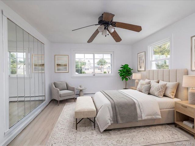 18 Old Farm Road, Levittown, NY 11756