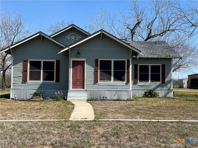 1206 Al Calde De La Bahia, Goliad, TX 77963