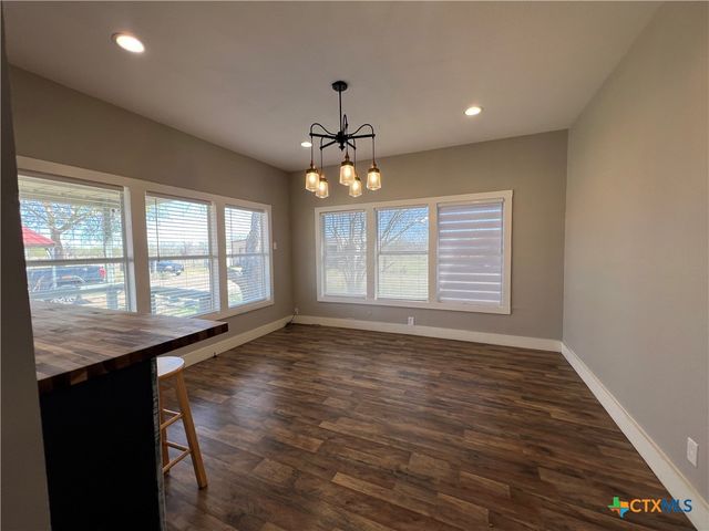 1206 Al Calde De La Bahia, Goliad, TX 77963