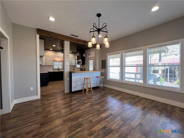 1206 Al Calde De La Bahia, Goliad, TX 77963