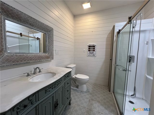 1206 Al Calde De La Bahia, Goliad, TX 77963