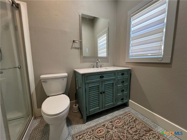 1206 Al Calde De La Bahia, Goliad, TX 77963