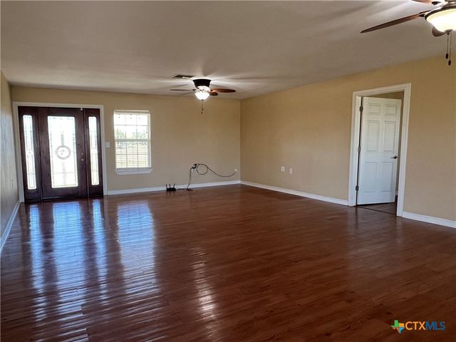 1206 Al Calde De La Bahia, Goliad, TX 77963