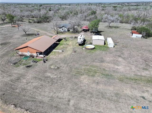 1206 Al Calde De La Bahia, Goliad, TX 77963