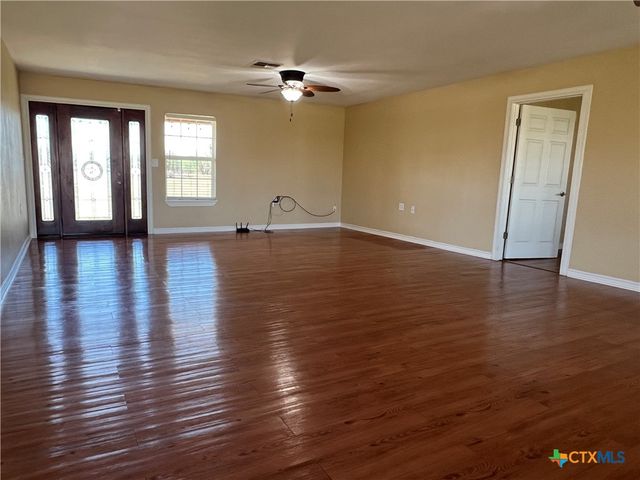 1206 Al Calde De La Bahia, Goliad, TX 77963