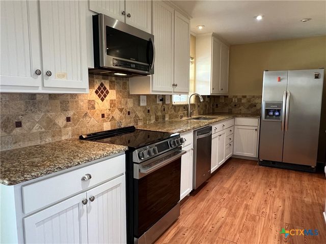 1206 Al Calde De La Bahia, Goliad, TX 77963