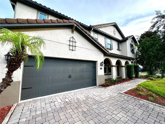 8636 CHILTON DRIVE, Orlando, FL 32836