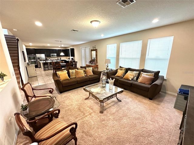 8636 CHILTON DRIVE, Orlando, FL 32836