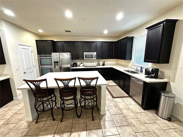 8636 CHILTON DRIVE, Orlando, FL 32836
