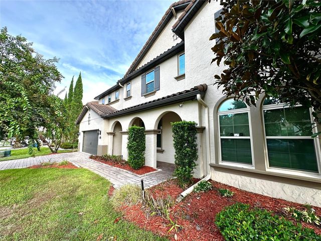 8636 CHILTON DRIVE, Orlando, FL 32836