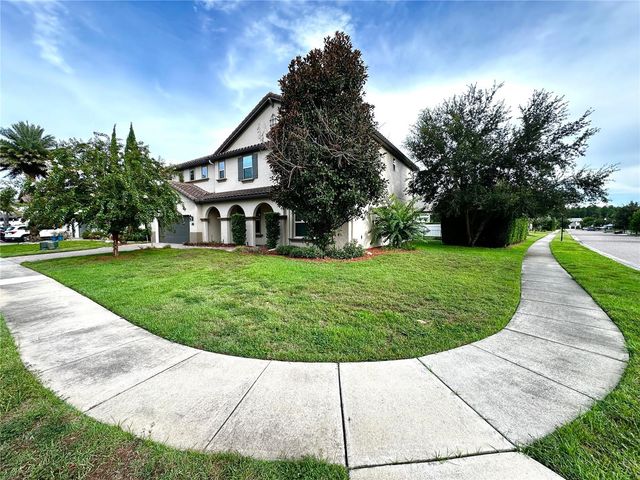 8636 CHILTON DRIVE, Orlando, FL 32836