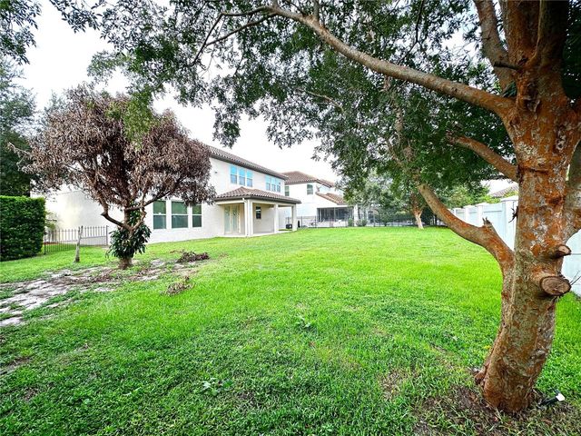 8636 CHILTON DRIVE, Orlando, FL 32836