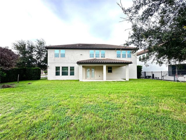 8636 CHILTON DRIVE, Orlando, FL 32836