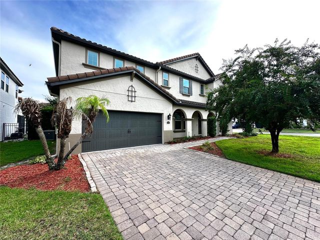 8636 CHILTON DRIVE, Orlando, FL 32836