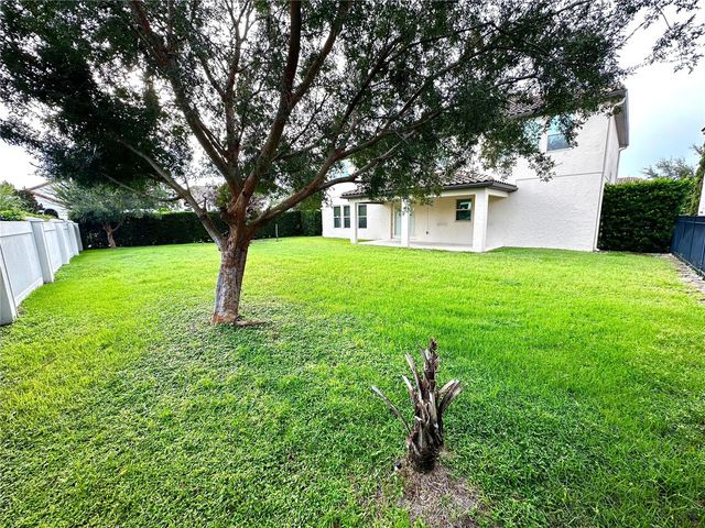 8636 CHILTON DRIVE, Orlando, FL 32836