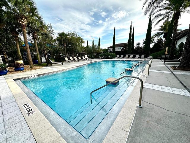 8636 CHILTON DRIVE, Orlando, FL 32836
