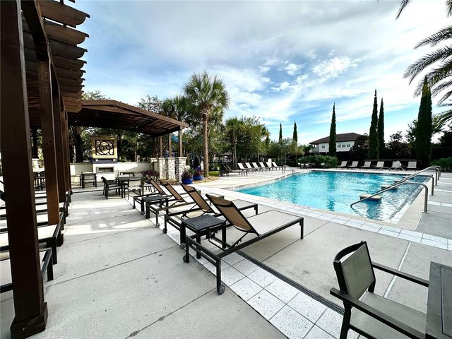 8636 CHILTON DRIVE, Orlando, FL 32836