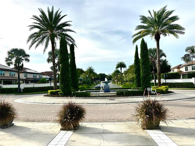 8636 CHILTON DRIVE, Orlando, FL 32836