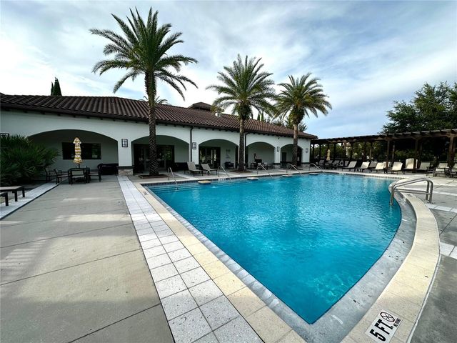 8636 CHILTON DRIVE, Orlando, FL 32836