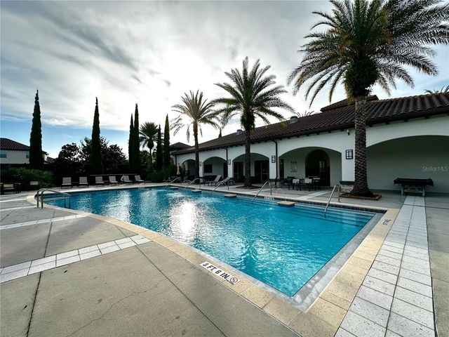 8636 CHILTON DRIVE, Orlando, FL 32836