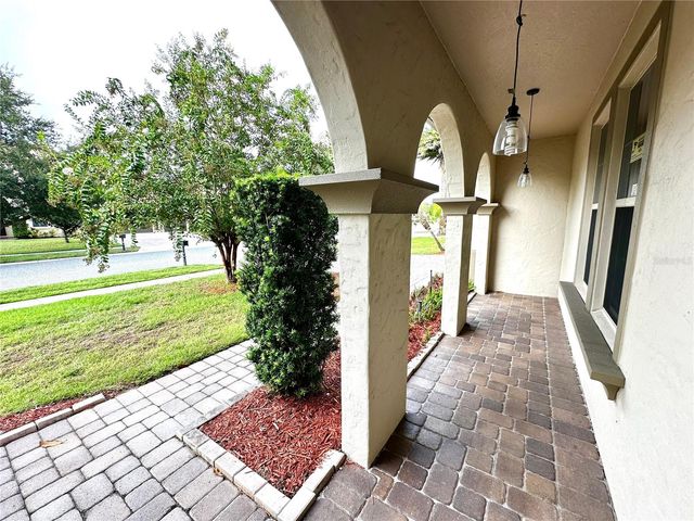 8636 CHILTON DRIVE, Orlando, FL 32836