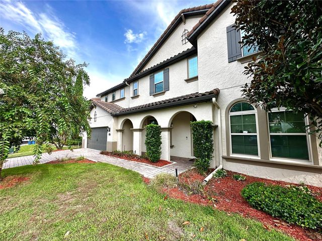 8636 CHILTON DRIVE, Orlando, FL 32836