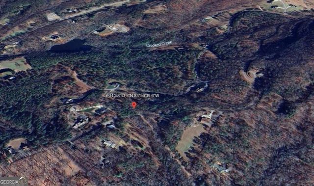 0 Hall Road, Young Harris, GA 30582