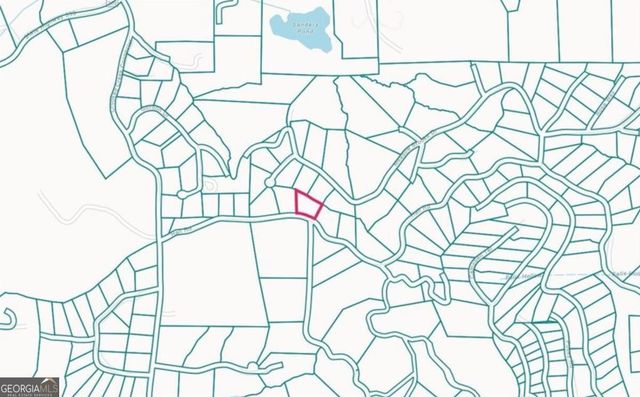 0 Hall Road, Young Harris, GA 30582