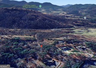 0 Hall Road, Young Harris, GA 30582