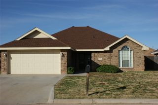 1318 Tulane Drive, Abilene, TX 79602